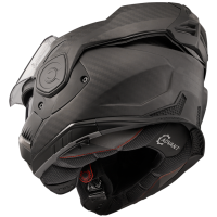 FF901 ADVANT X SOLID MATT CARBON-06