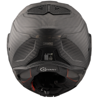 FF901 ADVANT X SOLID MATT CARBON-06