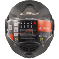 FF901 ADVANT X SOLID MATT CARBON-06