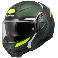 FF910 ADVANT II TRIPLE OLIVE-06