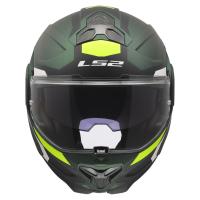 FF910 ADVANT II TRIPLE OLIVE-06