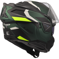 FF910 ADVANT II TRIPLE OLIVE-06