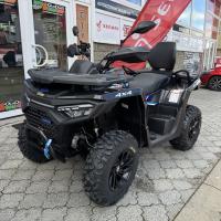Landforce 550L 4x4 T3b, 5let ZÁRUKA, NOVINKA