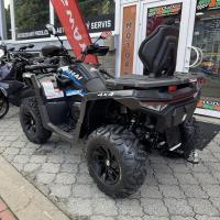 Landforce 550L 4x4 T3b, 5let ZÁRUKA, NOVINKA