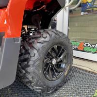 Landforce 550L EPS 4x4 T3b, 5let ZÁRUKA, NOVINKA