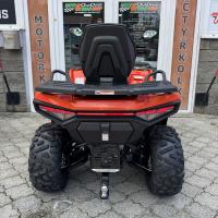 Landforce 550L EPS 4x4 T3b, 5let ZÁRUKA, NOVINKA