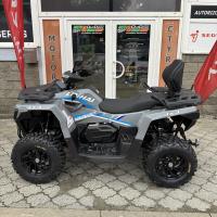 Landforce 550L EPS 4x4 T3b, 5let ZÁRUKA, NOVINKA