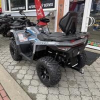 Landforce 550L EPS 4x4 T3b, 5let ZÁRUKA, NOVINKA