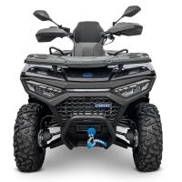Landforce 550L EPS 4x4 T3b, 5let ZÁRUKA, NOVINKA