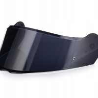 VISOR FF908 TINTED (STROBE II)