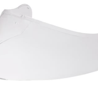 VISOR FF908 CLEAR (STROBE II)