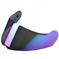 VISOR FF908 RAINBOW (STROBE II)