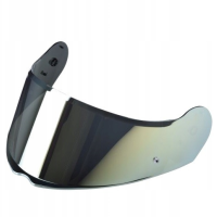 VISOR FF908 IRIDIUM GOLD (STROBE II)