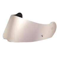 VISOR FF908 IRIDIUM SILVER (STROBE II)