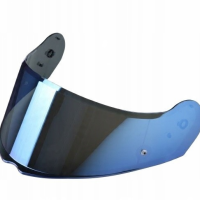 VISOR FF908 IRIDIUM BLUE (STROBE II)