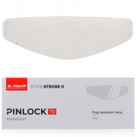 PINLOCK 70 MAX VISION FF908 DKS520 (STROBE II)