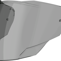 OF618 VISOR LIGHT TINTED (VERSO II)