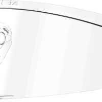 FF807 VISOR CLEAR (DRAGON)