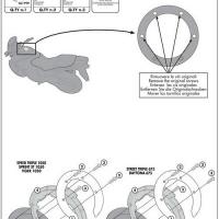 BF 08 (Ducati 848-1098-1198 (07-11))