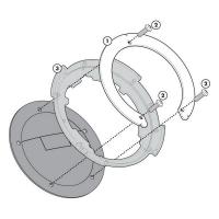 BF 08 (Ducati 848-1098-1198 (07-11))