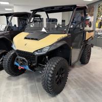 Fugleman UT6 X 30'' EPS, T1b, 5let ZÁRUKA NOVINKA