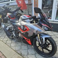 SRK 125 R, ZÁRUKA 3 ROKY, 11kW, navigace z telefonu, ABS