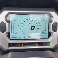 ADX 125i LC ABS E5+ černá