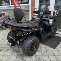 AT5 L EPS E5, 5let ZÁRUKA
