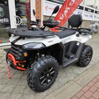 AT5 L EPS E5+, 5let ZÁRUKA, AKCE PROSINEC