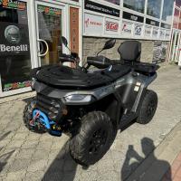 AT5 L EPS E5+, 5let ZÁRUKA, AKCE PROSINEC