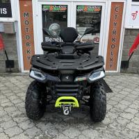 AT5 L EPS E5+, 5let ZÁRUKA, AKCE PROSINEC