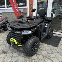 AT5 L EPS E5+, 5let ZÁRUKA, AKCE PROSINEC