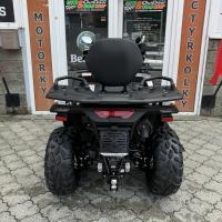 AT5 L EPS E5+, 5let ZÁRUKA, AKCE PROSINEC