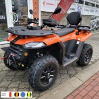 AT5 L EPS E5+, 5let ZÁRUKA, AKCE PROSINEC