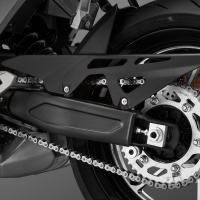 QJMOTOR SRK 600 červená