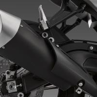 QJMOTOR SRK 600 červená