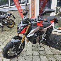 SRK 600, ZÁRUKA 3 ROKY, 41/35kW, navigace z telefonu, Brembo