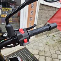 SRK 600, ZÁRUKA 3 ROKY, 41/35kW, navigace z telefonu, Brembo