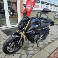 SRK 600, ZÁRUKA 3 ROKY, 41/35kW, navigace z telefonu, Brembo
