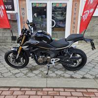 SRK 600, ZÁRUKA 3 ROKY, 41/35kW, navigace z telefonu, Brembo