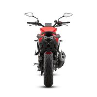 QJMOTOR SRK 600 červená