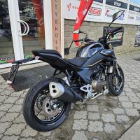 SRK 600, ZÁRUKA 3 ROKY, 41/35kW, navigace z telefonu, Brembo