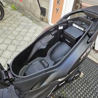 JET 14 EVO 125 LC, ABS, E5+
