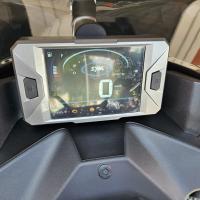 JET 14 EVO 125 LC, ABS, E5+