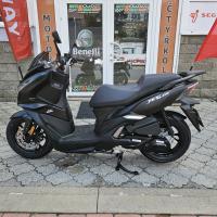 JET 14 EVO 125 LC, ABS, E5+