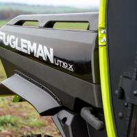 COMPLETE FENDER pro čtyřkolky/UTV SEGWAY FUGLEMAN UT10