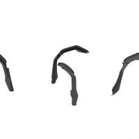 COMPLETE FENDER pro čtyřkolky/UTV SEGWAY FUGLEMAN UT10