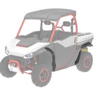 COMPLETE FENDER pro čtyřkolky/UTV SEGWAY FUGLEMAN UT10