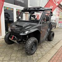 Complete Cabin pro čtyřkolky / UTV Segway Fugleman UT6