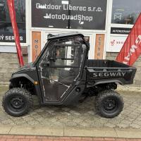 Complete Cabin pro čtyřkolky / UTV Segway Fugleman UT6